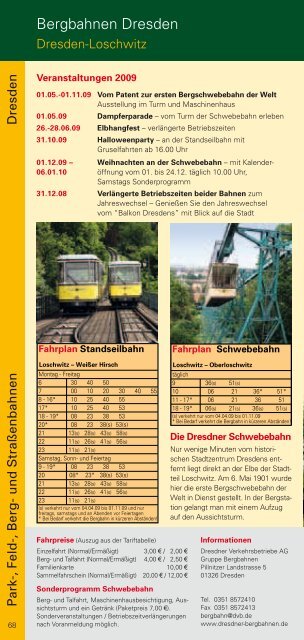 Sachsen unter Dampf - Eisenbahnmuseum Schwarzenberg