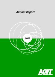 Annual Report - technologiezentrum-aachen.de