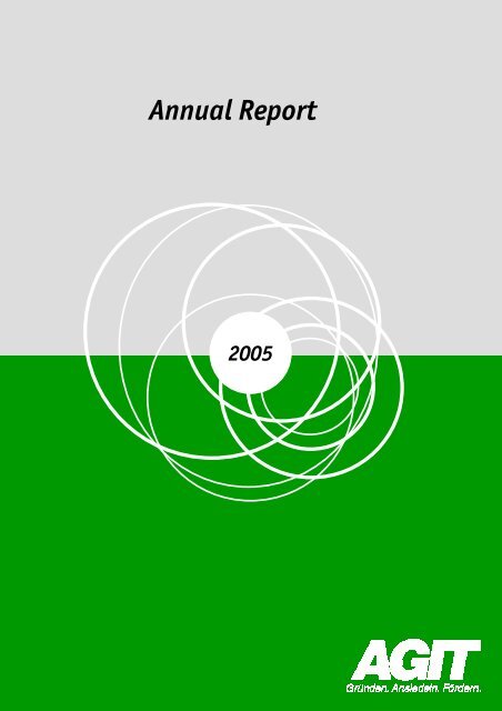 Annual Report - technologiezentrum-aachen.de