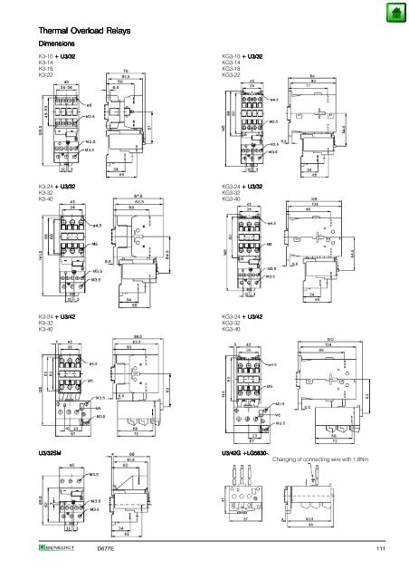 Index Page General 2 Approvals 3 Technical Information 5 Mounting ...