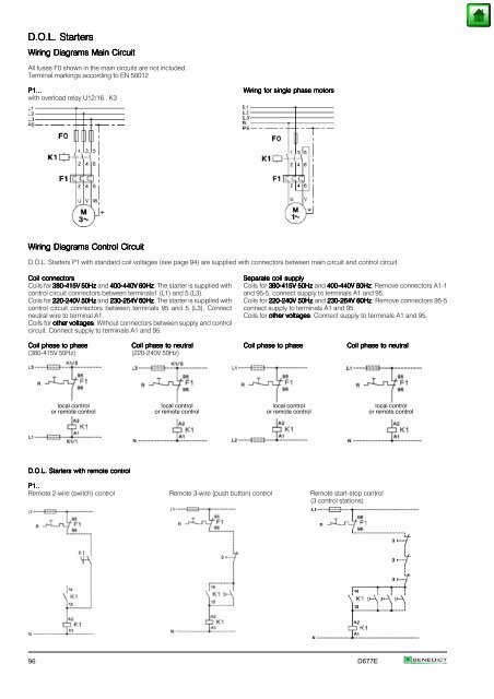 Index Page General 2 Approvals 3 Technical Information 5 Mounting ...