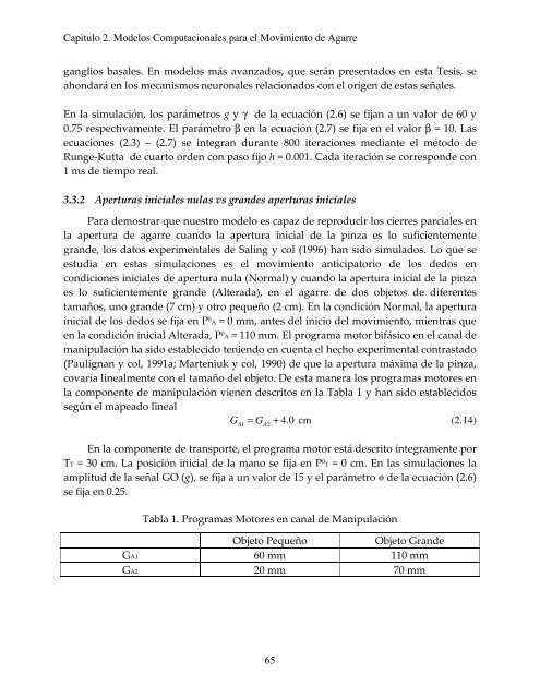 Universidad Politécnica de Cartagena TESIS DOCTORAL “UNA ...