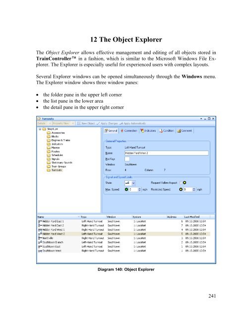 TrainController Gold and Silver - Freiwald Software