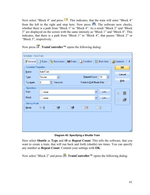 TrainController Gold and Silver - Freiwald Software