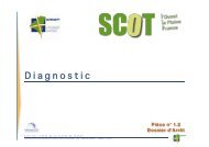 1.2.1-diagnostic introduction - Scot de l'Ouest de la Plaine de - Proscot