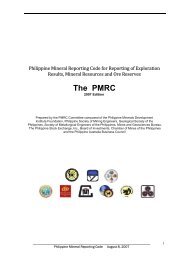 read it here ... (pdf) - Geological Society of the Philippines
