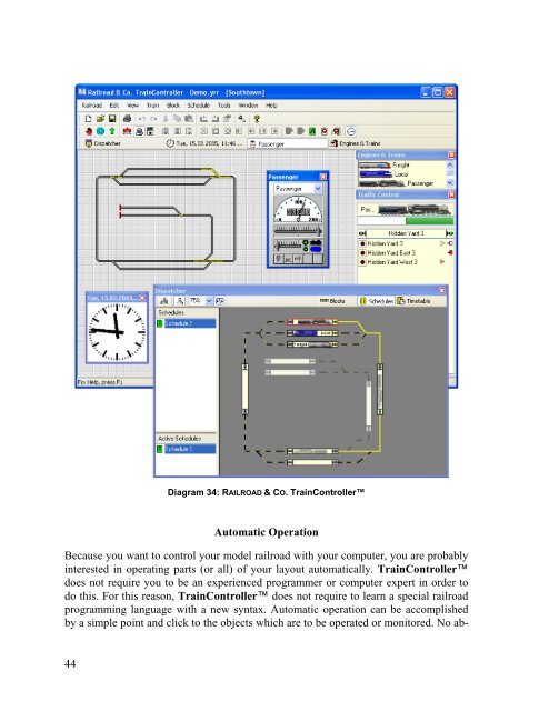 Download - Freiwald Software