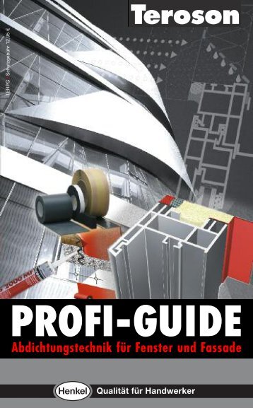 PROFI-GUIDE - Clou