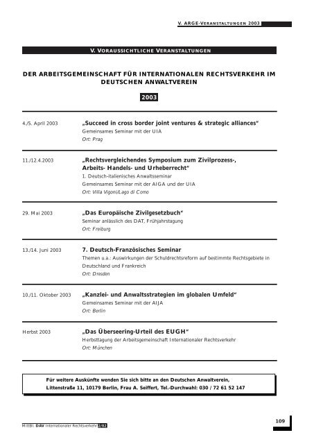 download - Arbeitsgemeinschaft für Internationalen Rechtsverkehr