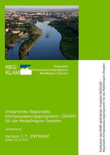 IRKAP Langfassung - REGKLAM