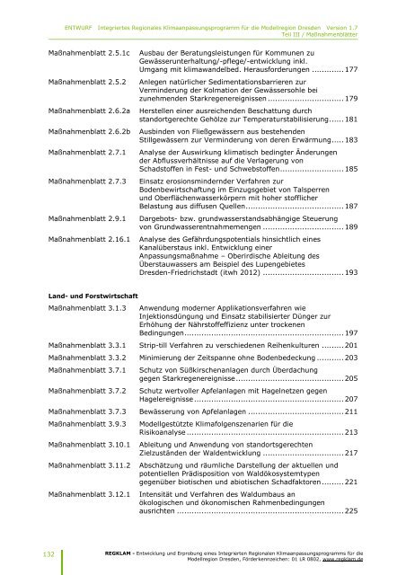 IRKAP Langfassung - REGKLAM