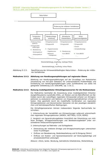 IRKAP Langfassung - REGKLAM