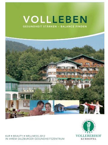 85 - Kurhotel Vollererhof