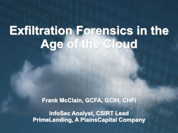 exfiltration-forensics-in-the-age-of-the-cloud