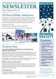 PHS Newsletter - Issue 7 - Summer 2011-12.pdf - Brindabella Ski Club