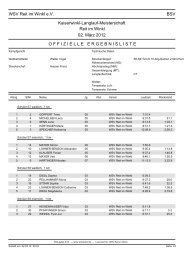 Ergebnisse Kaiserwinklmeisterschaft Langlauf 2012 - Skiclub ...