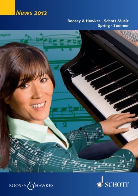 Download Boosey Hawkes