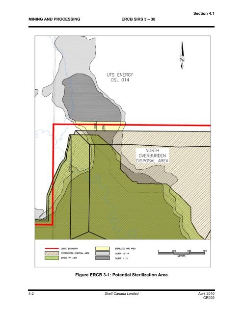 Pierre River Mine Project