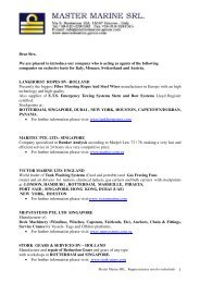 Dear Forest River Dealer, We are very pleased ... - Forest River Card
