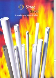 Sirtec Siroll