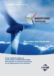 Wind Power Division