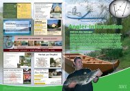 Angler Info 2011.indd - Burglengenfeld