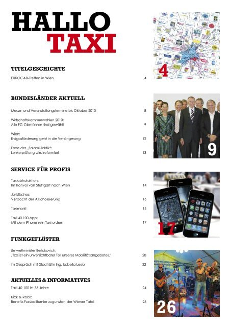 Hallo Taxi 2 2010.pdf - bei Taxi 60160