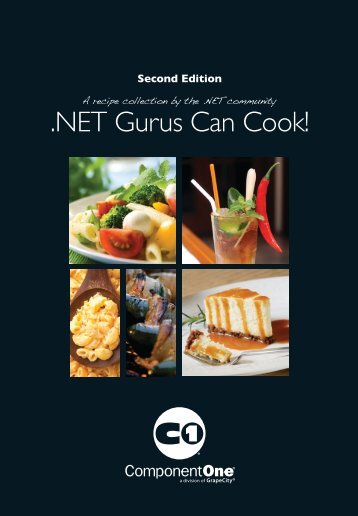 .NET Gurus Can Cook! - Doc-To-Help