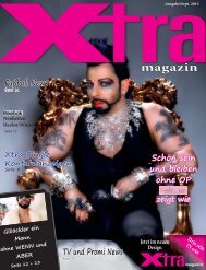 Bitte - Xtra magazin