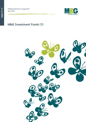 M&G European Fund - Skandia Lebensversicherung AG