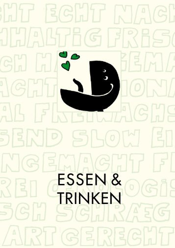 EssEn & TrinkEn - Zotter