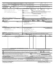 W56HZV-09-A-A905 - TACOM Procurement Network - U.S. Army