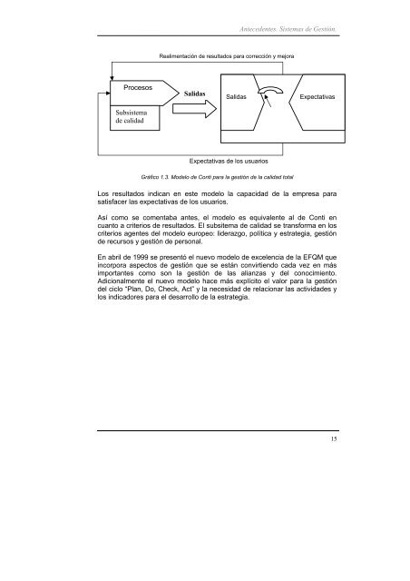 Diseño de un sistema de gestión empresarial adaptado - RiuNet ...