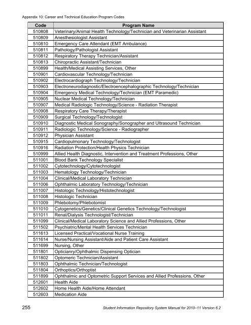 SIRS - p-12 - New York State Education Department