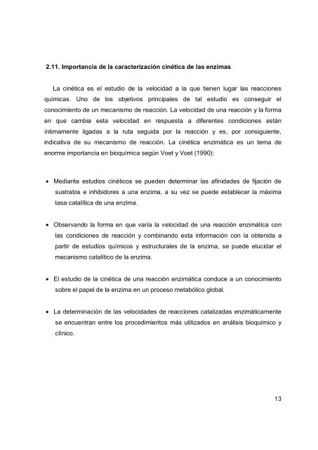 caracterización de lacasas producidas por un hongo termofílico ...