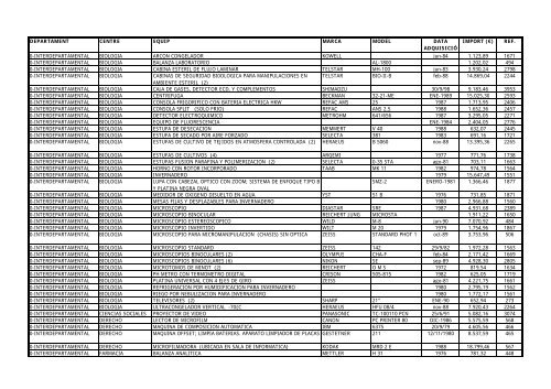 Estantes para CD - Juego de 6 UCD