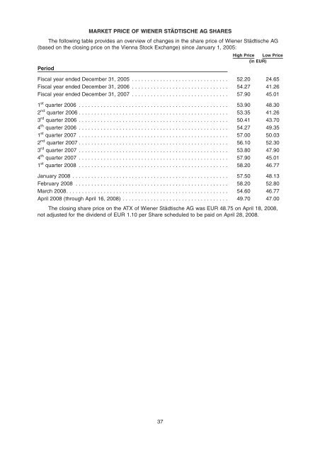 Erste Bank JPMorgan Merrill Lynch International