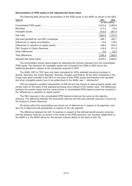 Erste Bank JPMorgan Merrill Lynch International