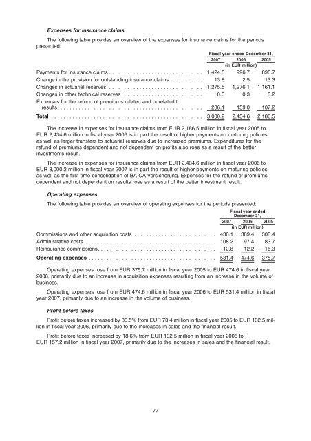 Erste Bank JPMorgan Merrill Lynch International