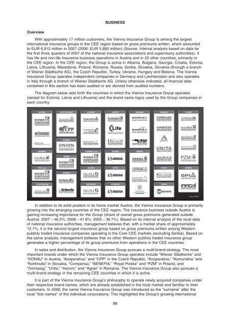 Erste Bank JPMorgan Merrill Lynch International