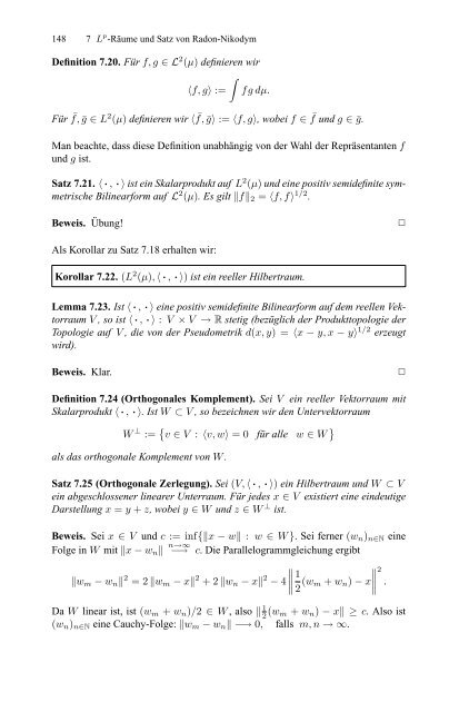 Klenke Wahrscheinlichkeitstheorie