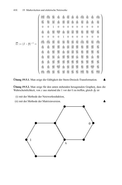 Klenke Wahrscheinlichkeitstheorie