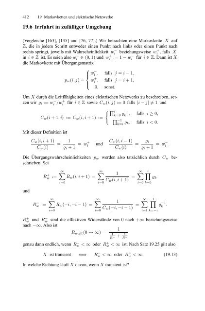 Klenke Wahrscheinlichkeitstheorie