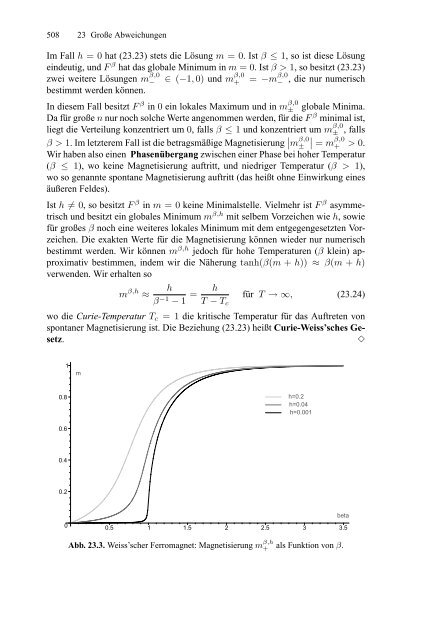 Klenke Wahrscheinlichkeitstheorie