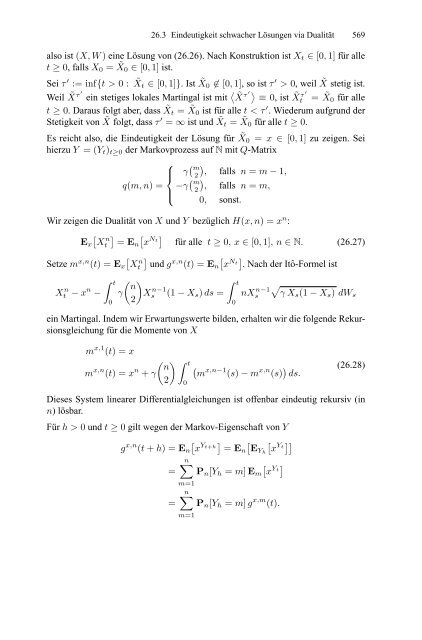 Klenke Wahrscheinlichkeitstheorie