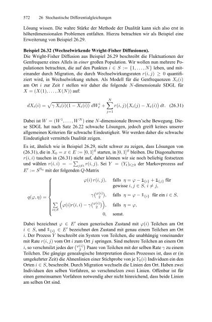 Klenke Wahrscheinlichkeitstheorie