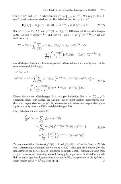 Klenke Wahrscheinlichkeitstheorie