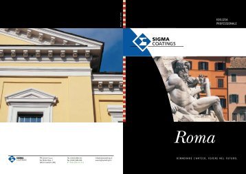 brochure roma pdf