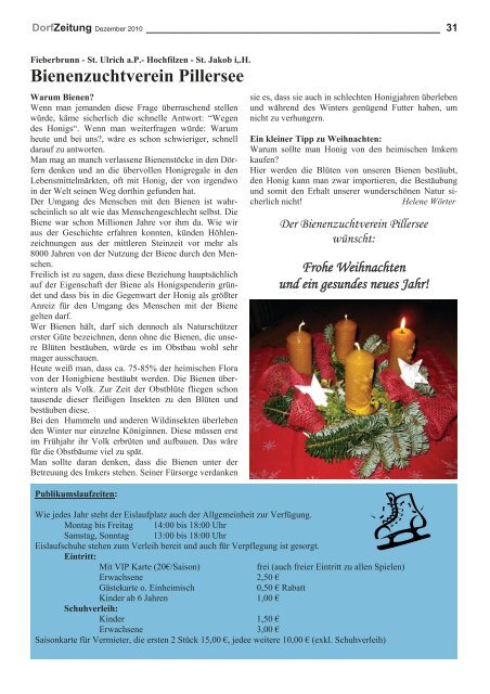 (18,66 MB) - .PDF - St. Ulrich am Pillersee - Land Tirol