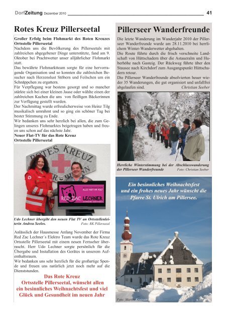 (18,66 MB) - .PDF - St. Ulrich am Pillersee - Land Tirol